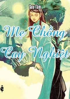 Ảnh Mẹ Chồng Cay Nghiệt