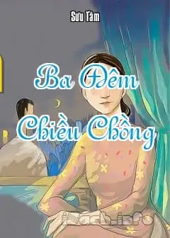 Ảnh Ba Đêm Chiều Chồng