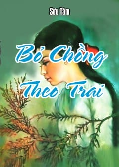 Ảnh Bỏ Chồng Theo Trai