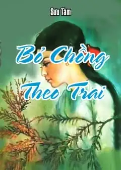 Ảnh Bỏ Chồng Theo Trai