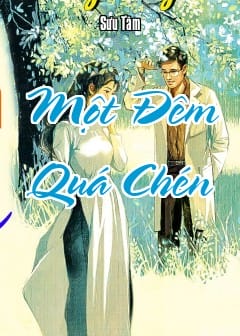 Ảnh Một Đêm Quá Chén