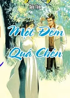 Ảnh Một Đêm Quá Chén