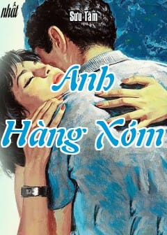 Ảnh Anh Hàng Xóm