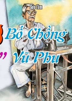 Ảnh Bố Chồng Vũ Phu