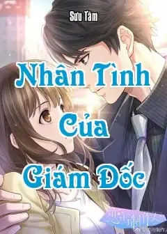 Nhân Tình Của Giám Đốc