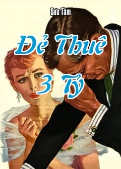 Ảnh Đẻ Thuê 3 Tỷ