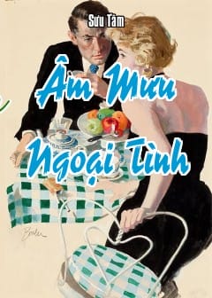 Ảnh Âm Mưu Ngoại Tình