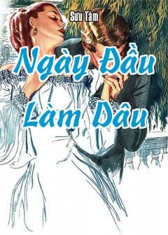 Ảnh Ngày Đầu Làm Dâu