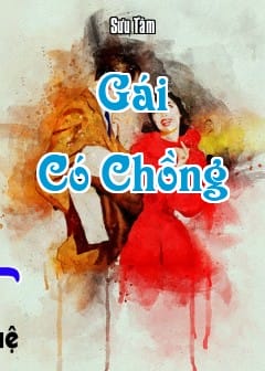 Ảnh Gái Có Chồng