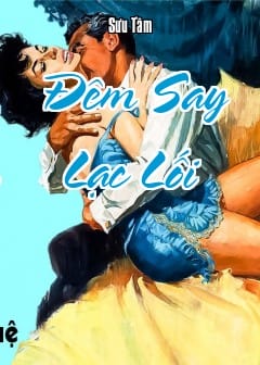 Ảnh Đêm Say Lạc Lối