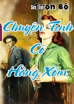 Ảnh Chuyện Tình Cô Hàng Xóm
