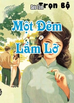 Ảnh Một Đêm Lầm Lỡ