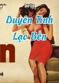 Duyên Tình Lạc Bến