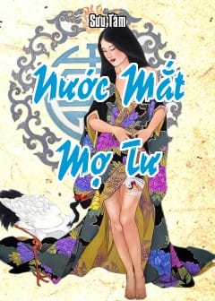 Ảnh Nước Mắt Mợ Tư