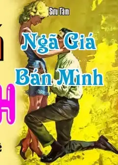 Ảnh Ngã Giá Bán Mình
