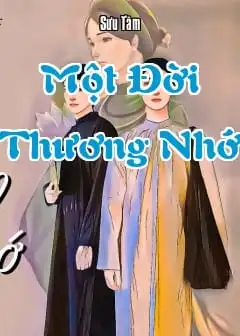 Một Đời Thương Nhớ