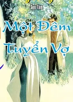 Một Đêm Tuyển Vợ