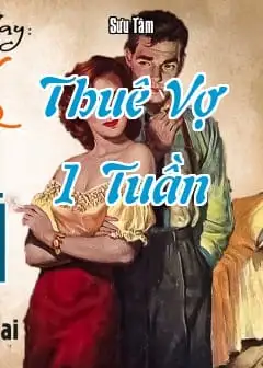 Thuê Vợ 1 Tuần
