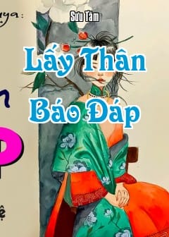 Ảnh Lấy Thân Báo Đáp