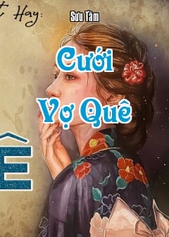 Ảnh Cưới Vợ Quê