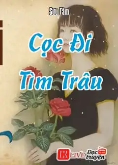Ảnh Cọc Đi Tìm Trâu