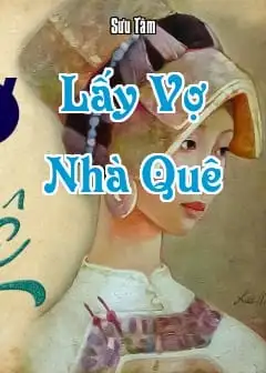 Ảnh Lấy Vợ Nhà Quê