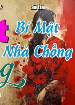 Ảnh Bí Mật Nhà Chồng