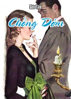 Ảnh Chồng Dởm