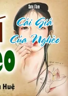 Cái Giá Của Nghèo