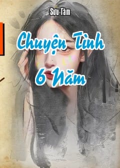 Ảnh Chuyện Tình 6 Năm