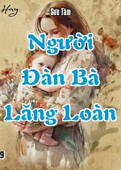 Ảnh Người Đàn Bà Lăng Loàn