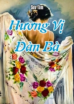 Ảnh Hương Vị Đàn Bà