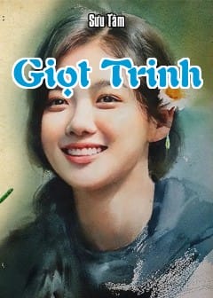 Ảnh Giọt Trinh