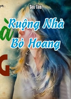 Ảnh Ruộng Nhà Bỏ Hoang