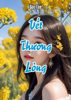 Ảnh Vết Thương Lòng