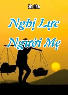 Nghị Lực Người Mẹ