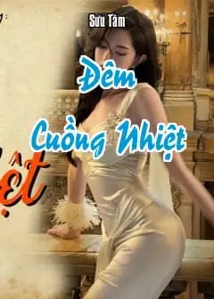 Ảnh Đêm Cuồng Nhiệt