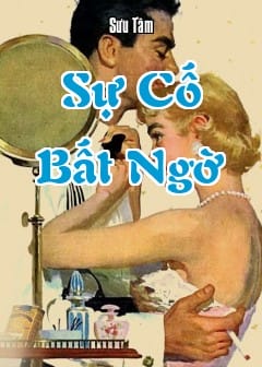 Ảnh Sự Cố Bất Ngờ