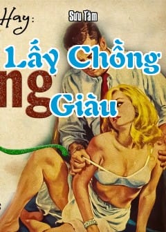 Ảnh Lấy Chồng Giàu