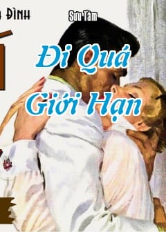 Ảnh Đi Quá Giới Hạn