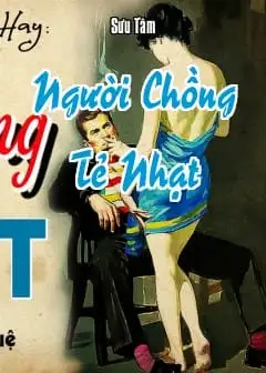 Người Chồng Tẻ Nhạt