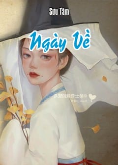 Ảnh Tiểu Thuyết Ngày Về