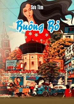Ảnh Buông Bỏ