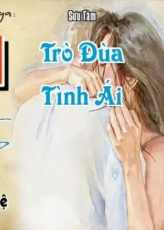 Trò Đùa Tình Ái