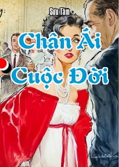 Ảnh Chân Ái Cuộc Đời