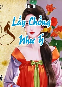 Ảnh Lấy Chồng Như Ý