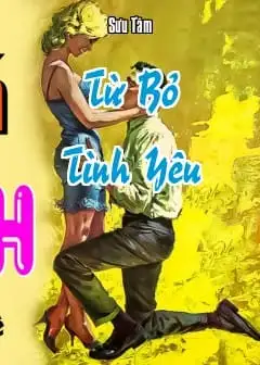 Từ Bỏ Tình Yêu