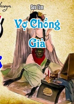 Ảnh Vợ Chồng Già