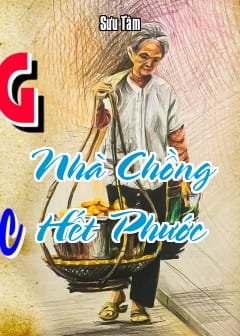 Ảnh Nhà Chồng Hết Phước