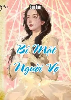 Ảnh Bí Mật Người Vợ